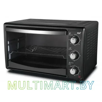 Мини-печь Rix REO-3004
